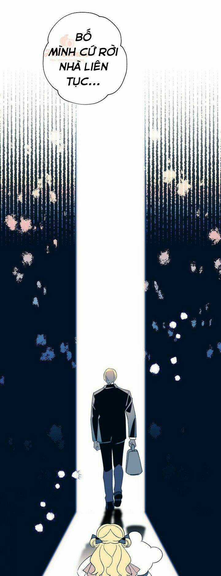 Tôi Trở Thành Mẹ Kế Của Cinderella Chapter 29 trang 31