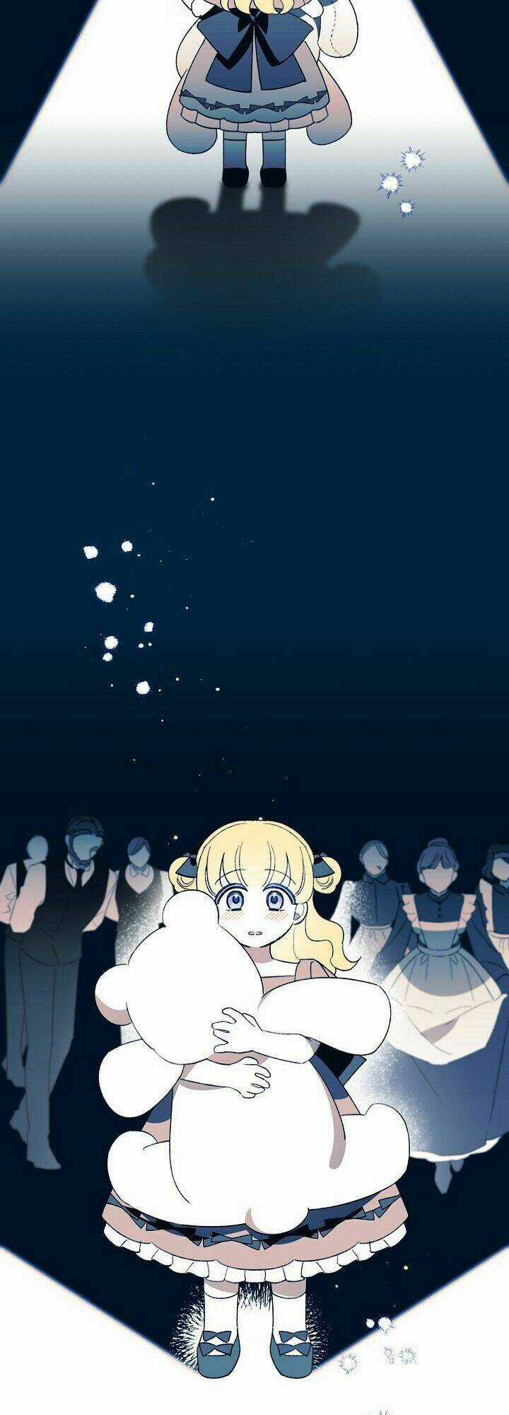 Tôi Trở Thành Mẹ Kế Của Cinderella Chapter 29 trang 32