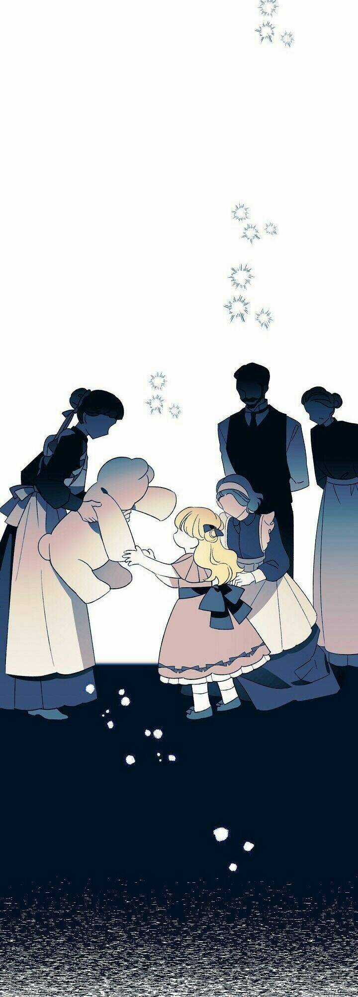 Tôi Trở Thành Mẹ Kế Của Cinderella Chapter 29 trang 33