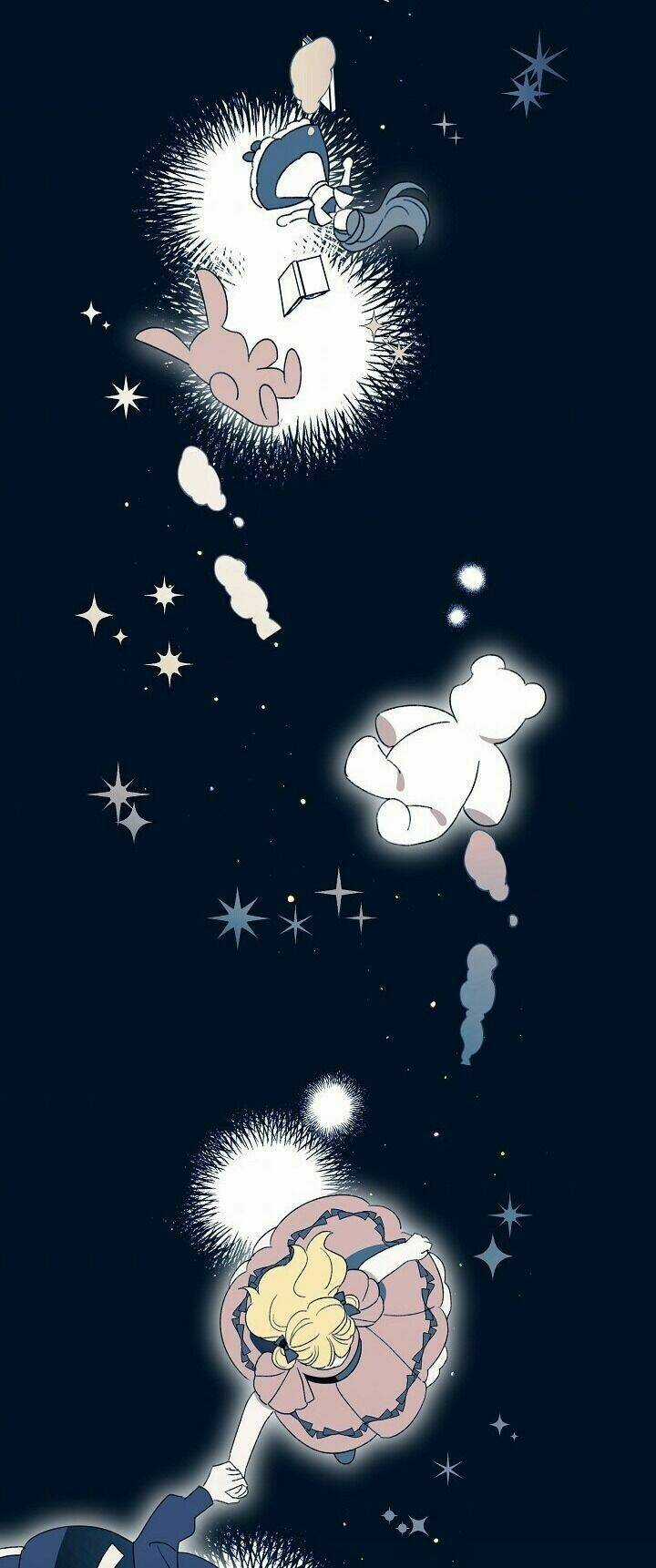 Tôi Trở Thành Mẹ Kế Của Cinderella Chapter 29 trang 35