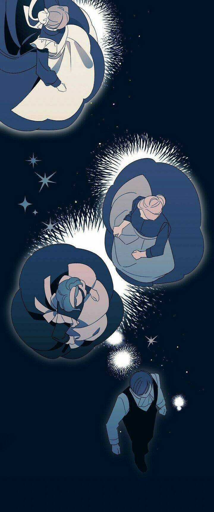 Tôi Trở Thành Mẹ Kế Của Cinderella Chapter 29 trang 36