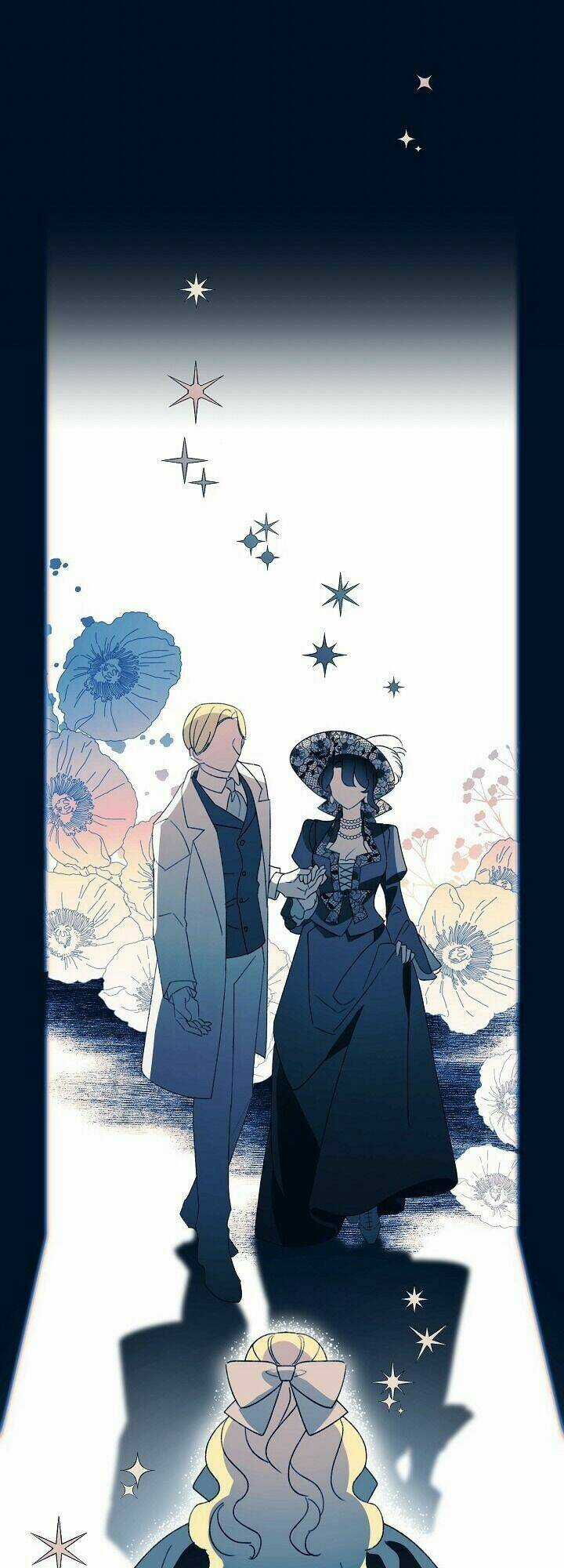 Tôi Trở Thành Mẹ Kế Của Cinderella Chapter 29 trang 37