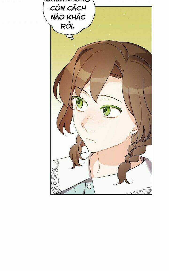 Tôi Trở Thành Mẹ Kế Của Cinderella Chapter 29 trang 4