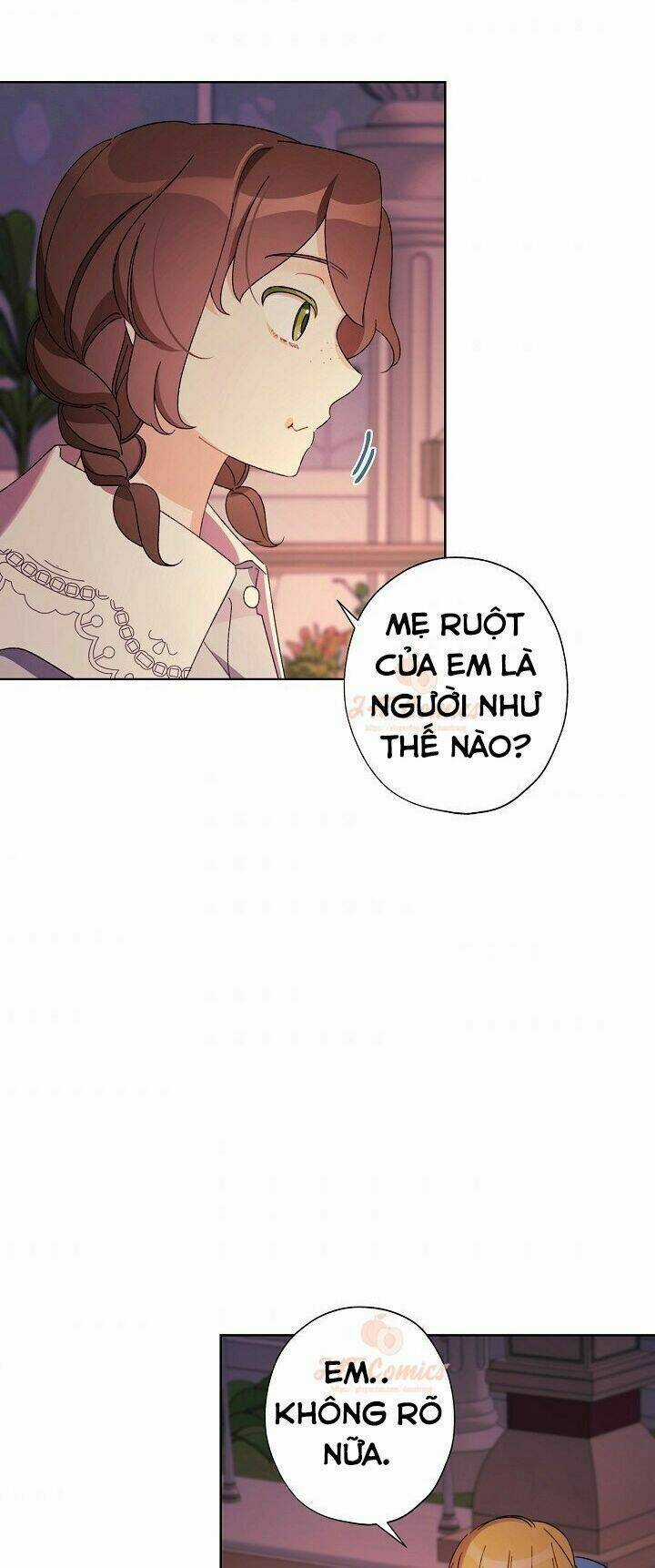 Tôi Trở Thành Mẹ Kế Của Cinderella Chapter 29 trang 41