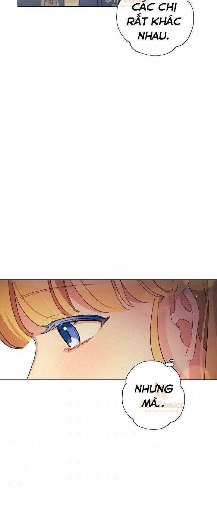 Tôi Trở Thành Mẹ Kế Của Cinderella Chapter 29 trang 46