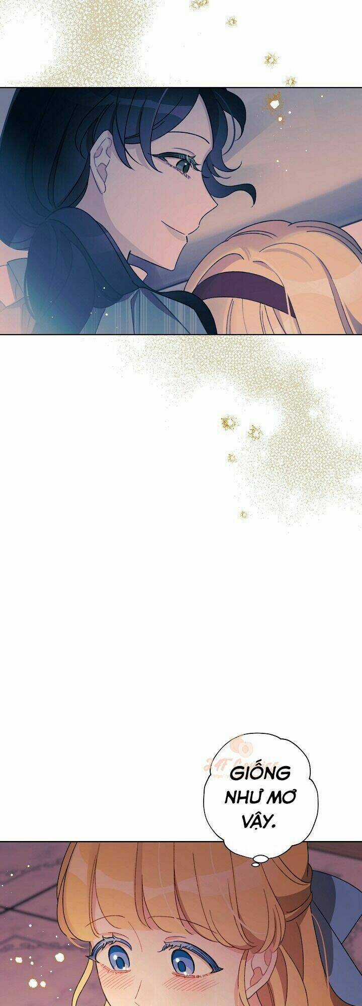 Tôi Trở Thành Mẹ Kế Của Cinderella Chapter 29 trang 48