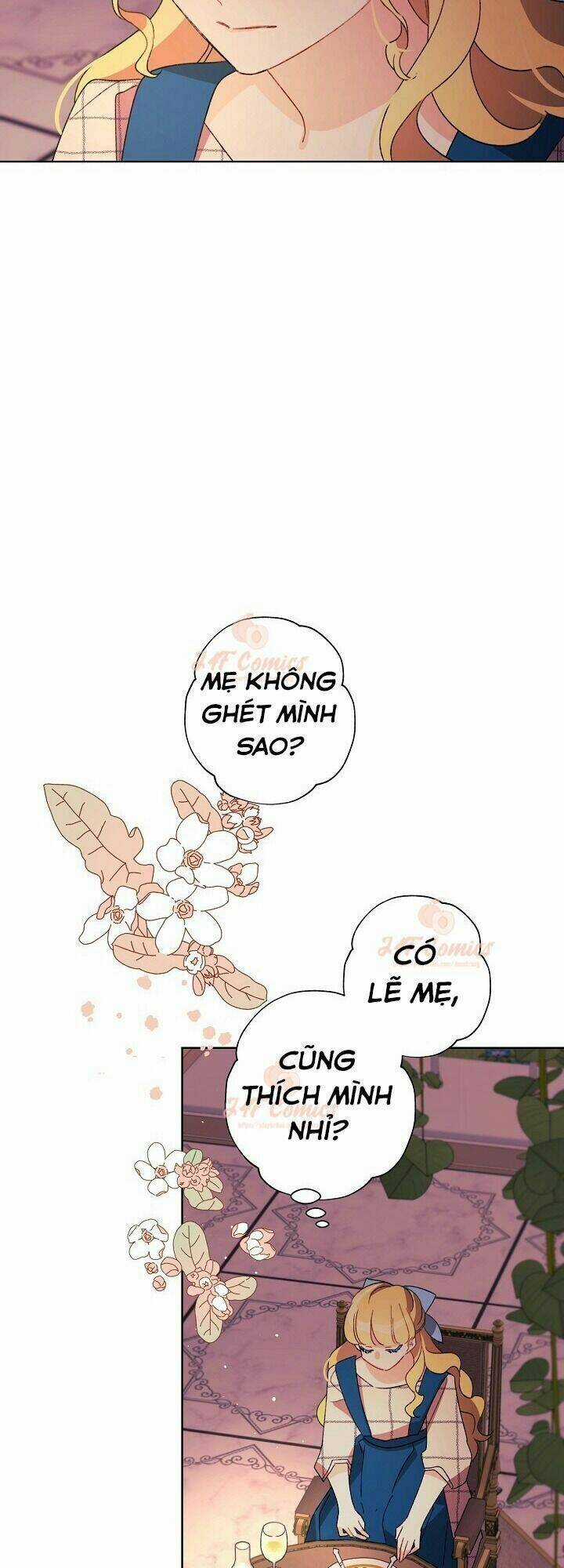 Tôi Trở Thành Mẹ Kế Của Cinderella Chapter 29 trang 49