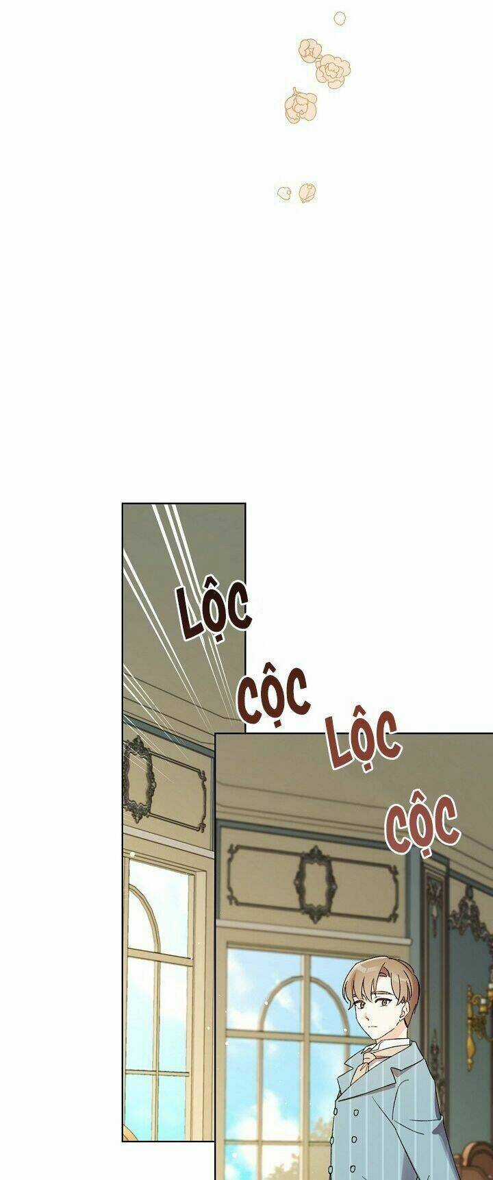 Tôi Trở Thành Mẹ Kế Của Cinderella Chapter 29 trang 51