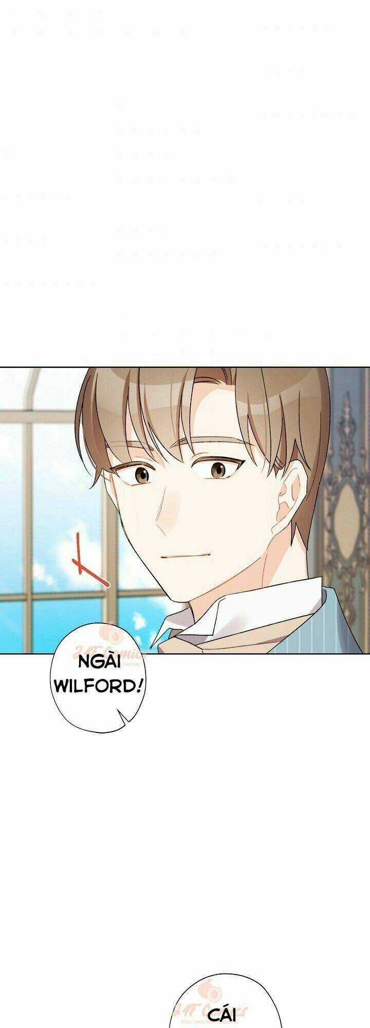 Tôi Trở Thành Mẹ Kế Của Cinderella Chapter 29 trang 53