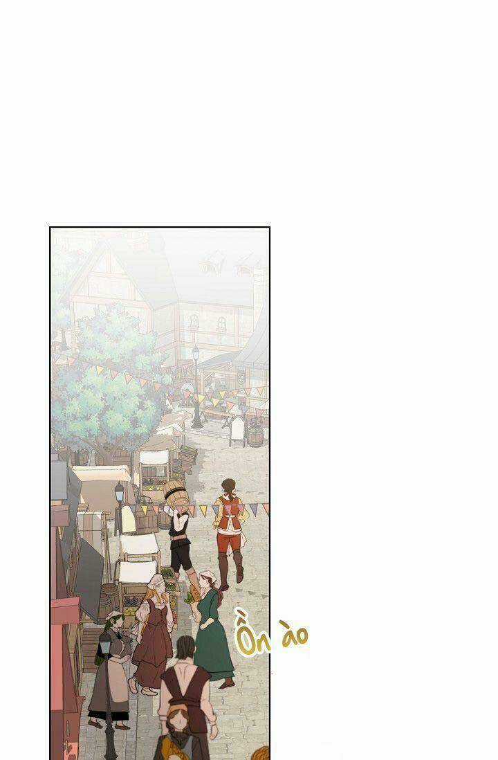 Tôi Trở Thành Mẹ Kế Của Cinderella Chapter 3 trang 11