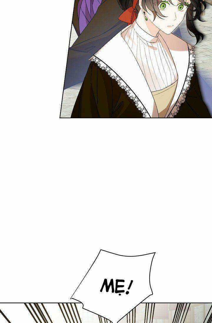 Tôi Trở Thành Mẹ Kế Của Cinderella Chapter 3 trang 19