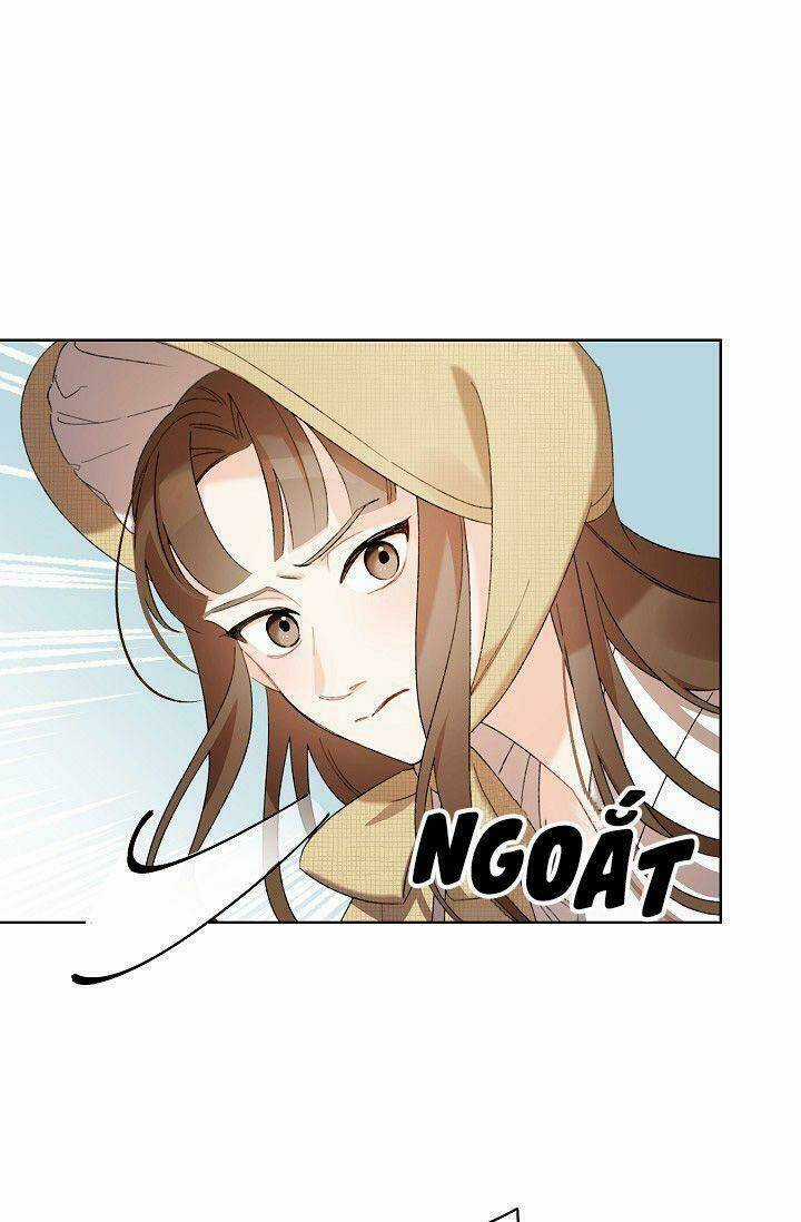 Tôi Trở Thành Mẹ Kế Của Cinderella Chapter 3 trang 23