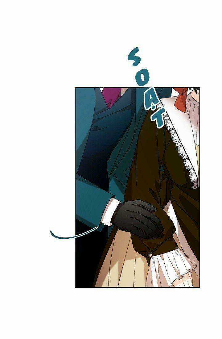 Tôi Trở Thành Mẹ Kế Của Cinderella Chapter 3 trang 31