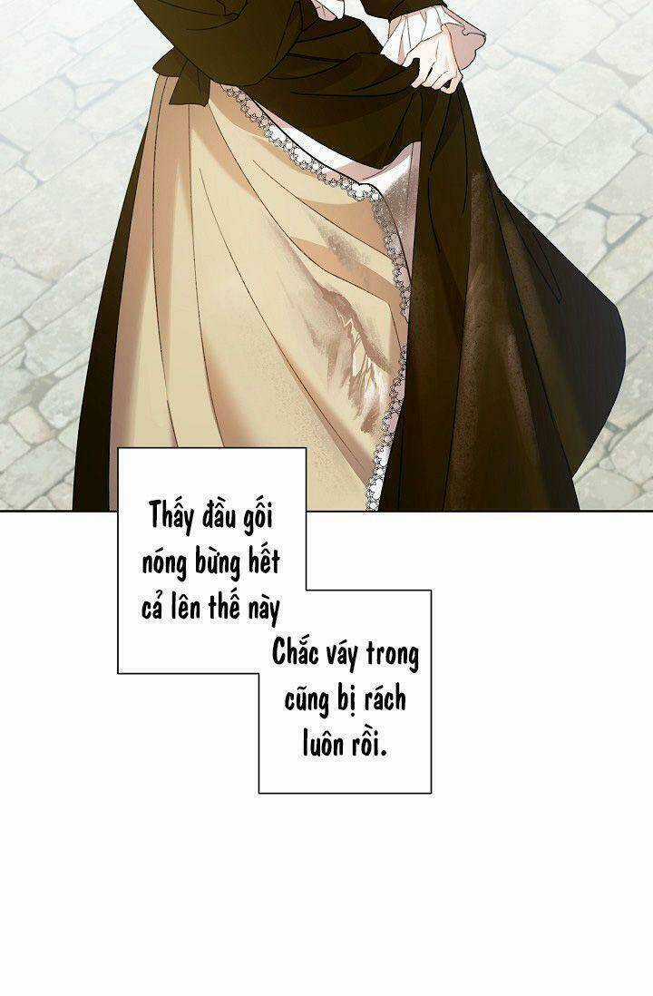 Tôi Trở Thành Mẹ Kế Của Cinderella Chapter 3 trang 39