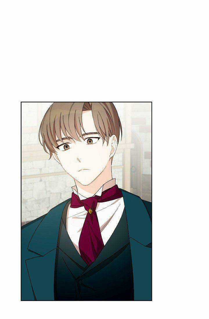 Tôi Trở Thành Mẹ Kế Của Cinderella Chapter 3 trang 40