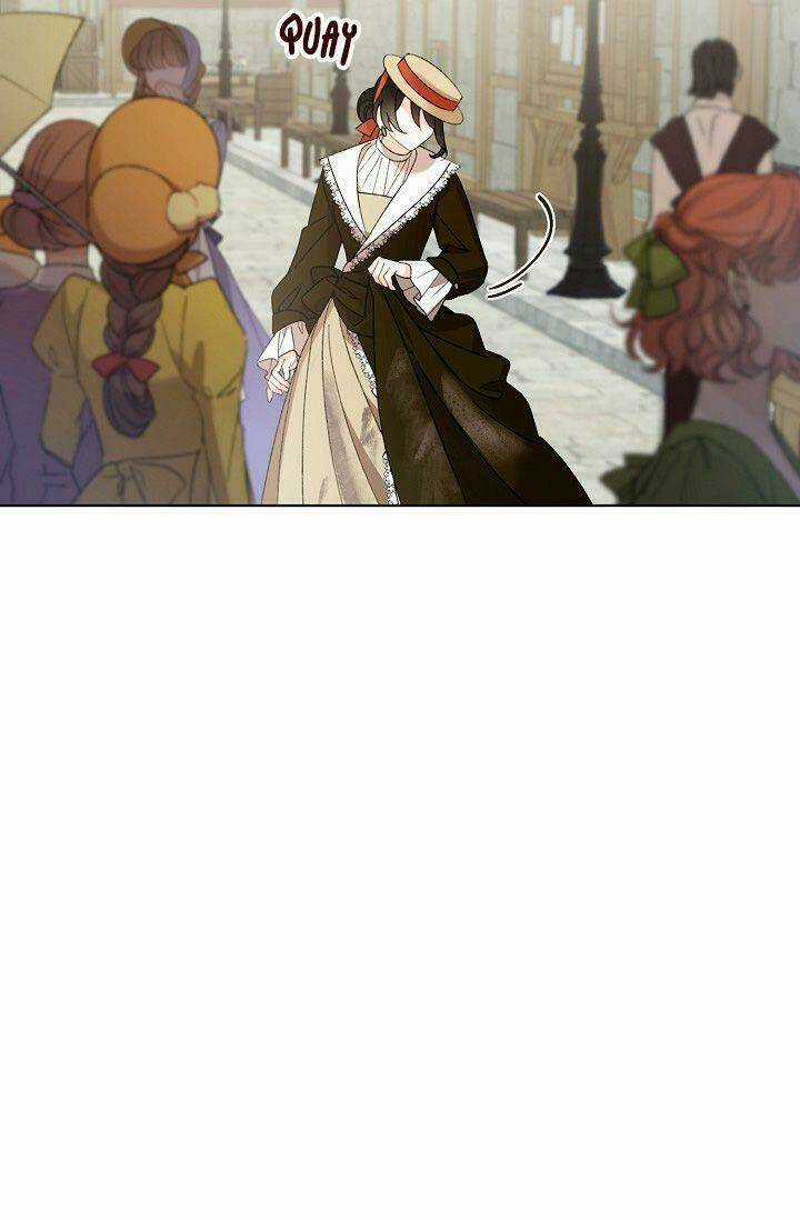 Tôi Trở Thành Mẹ Kế Của Cinderella Chapter 3 trang 42