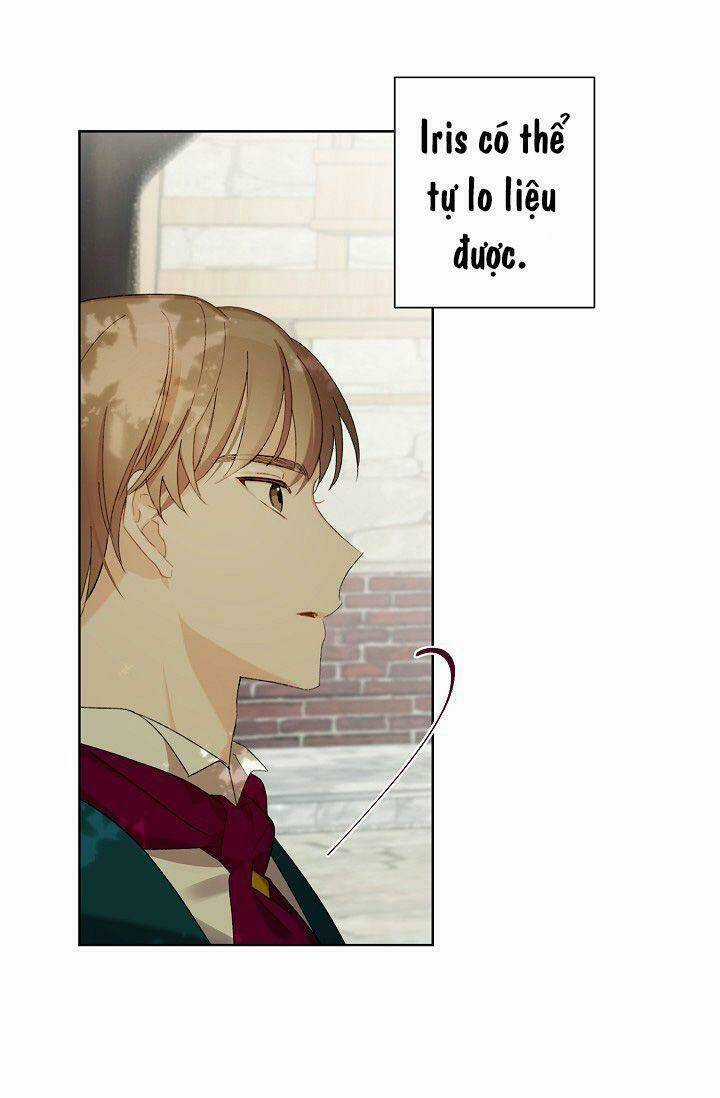 Tôi Trở Thành Mẹ Kế Của Cinderella Chapter 3 trang 51