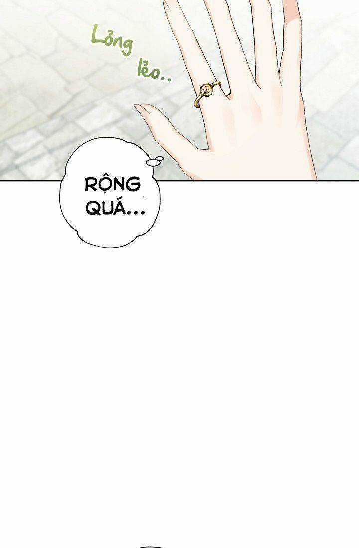 Tôi Trở Thành Mẹ Kế Của Cinderella Chapter 3 trang 73