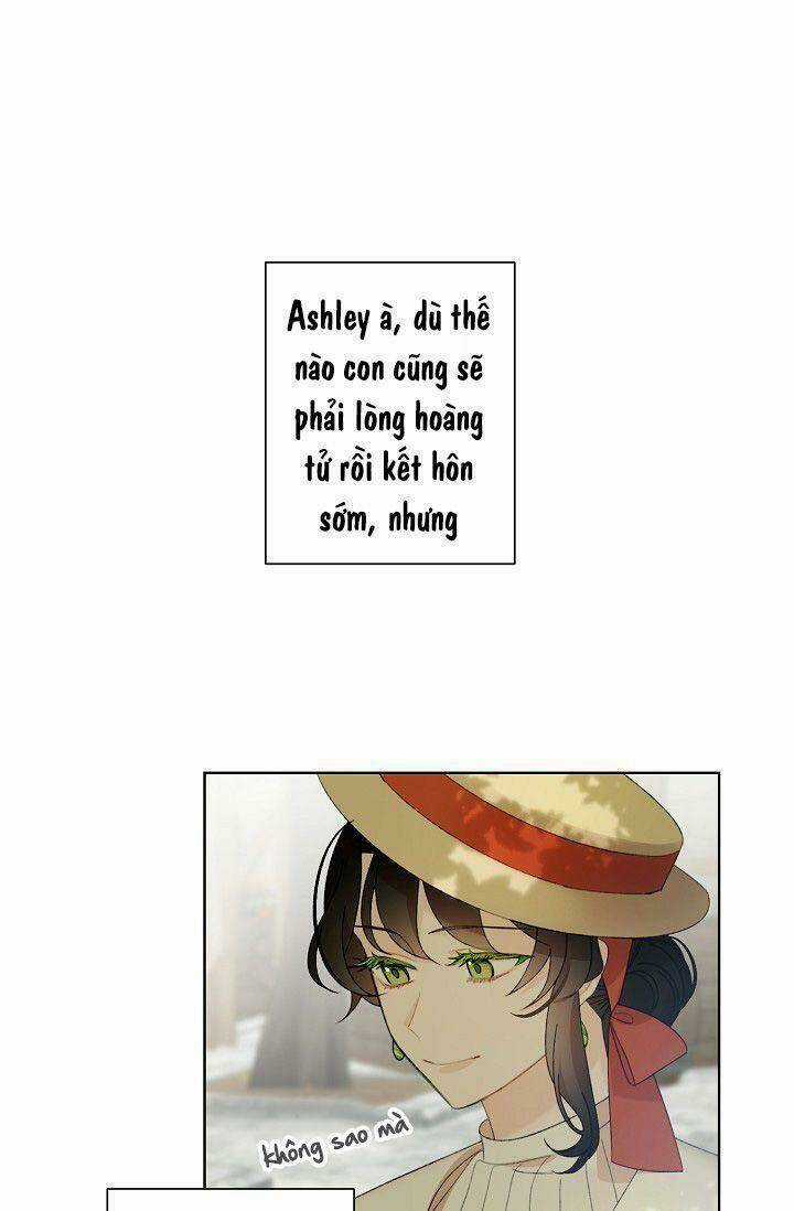 Tôi Trở Thành Mẹ Kế Của Cinderella Chapter 3 trang 80