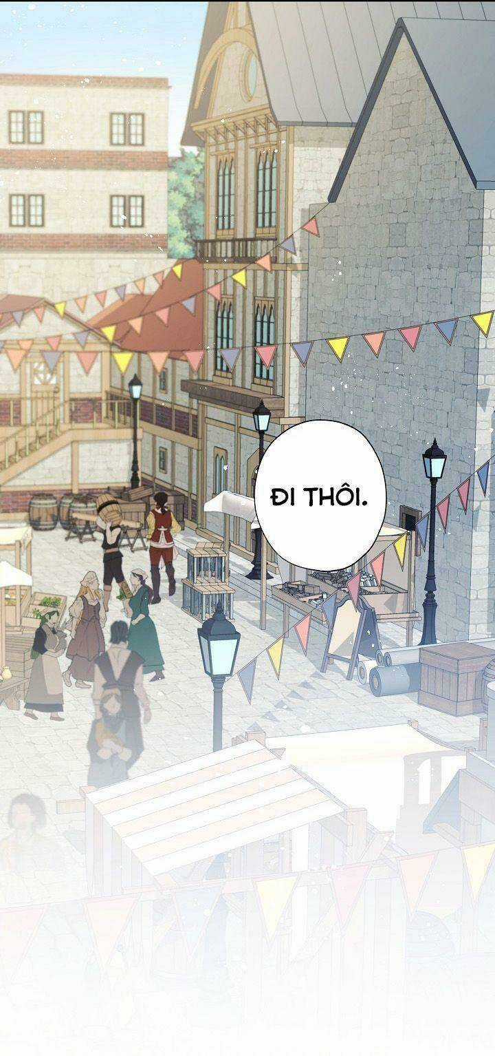 Tôi Trở Thành Mẹ Kế Của Cinderella Chapter 3 trang 82
