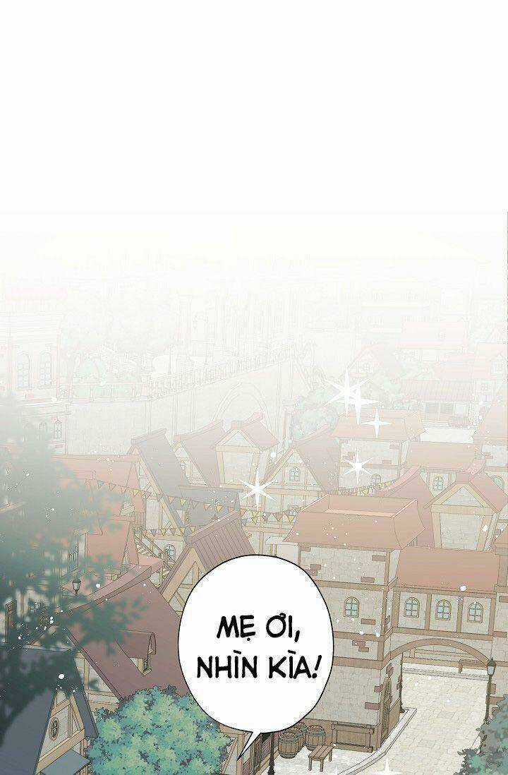 Tôi Trở Thành Mẹ Kế Của Cinderella Chapter 3 trang 9
