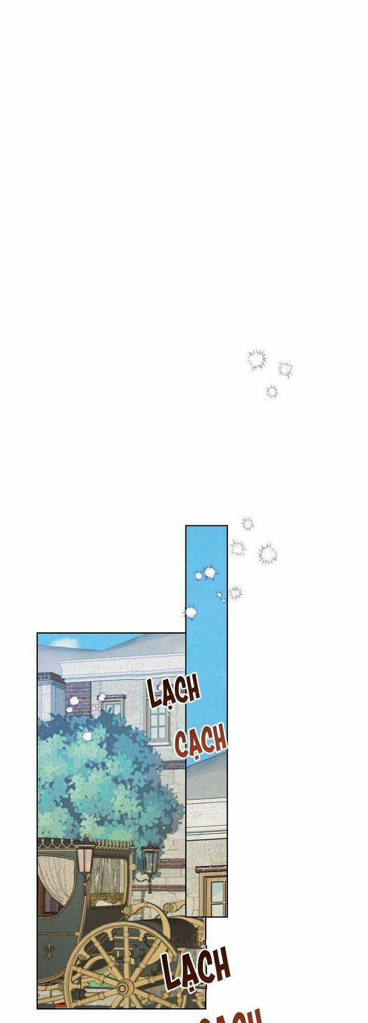 Tôi Trở Thành Mẹ Kế Của Cinderella Chapter 30 trang 13