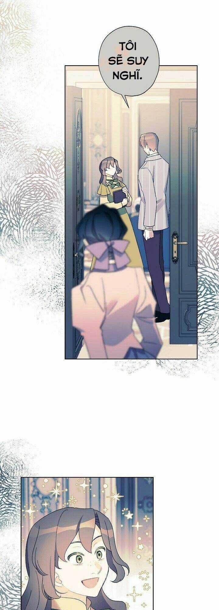 Tôi Trở Thành Mẹ Kế Của Cinderella Chapter 30 trang 17