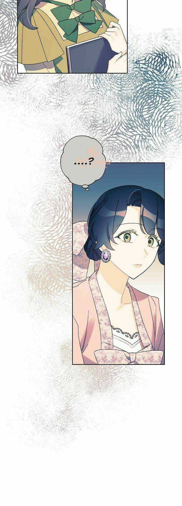 Tôi Trở Thành Mẹ Kế Của Cinderella Chapter 30 trang 18