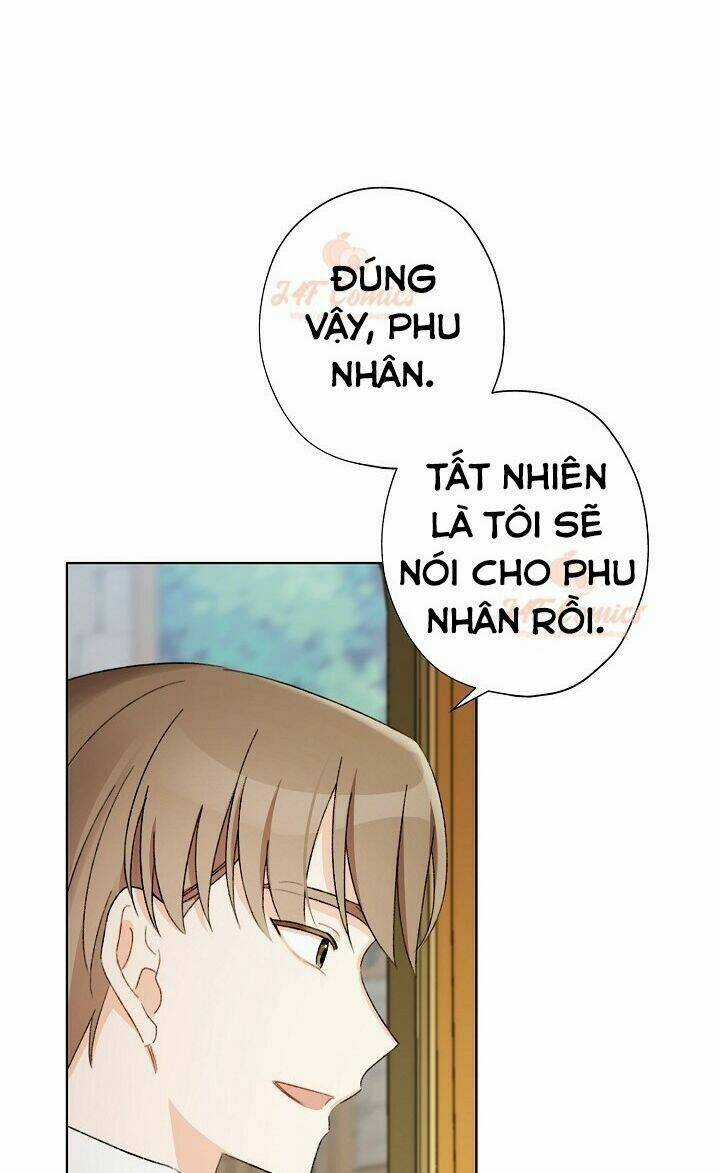 Tôi Trở Thành Mẹ Kế Của Cinderella Chapter 30 trang 21