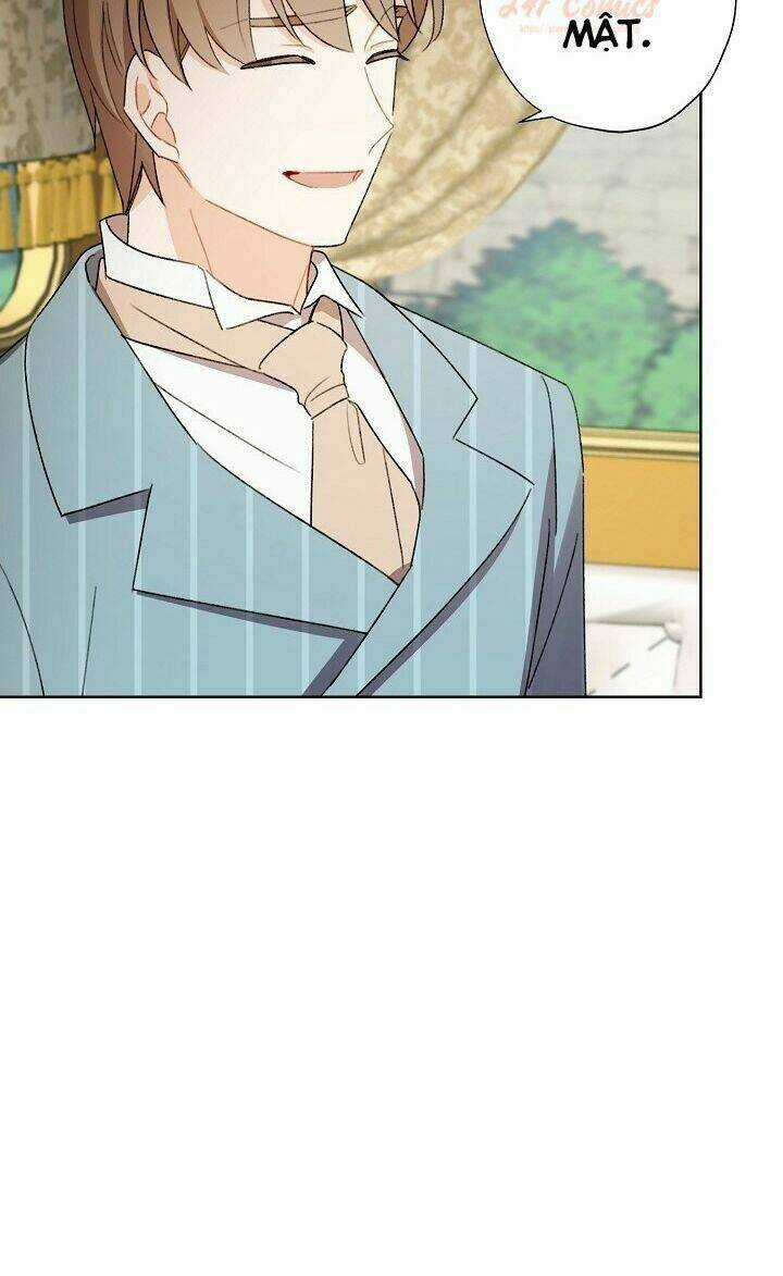 Tôi Trở Thành Mẹ Kế Của Cinderella Chapter 30 trang 26