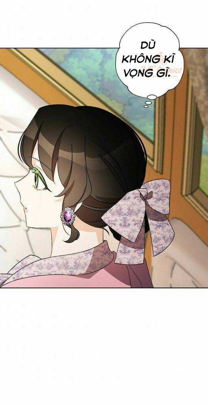 Tôi Trở Thành Mẹ Kế Của Cinderella Chapter 30 trang 29