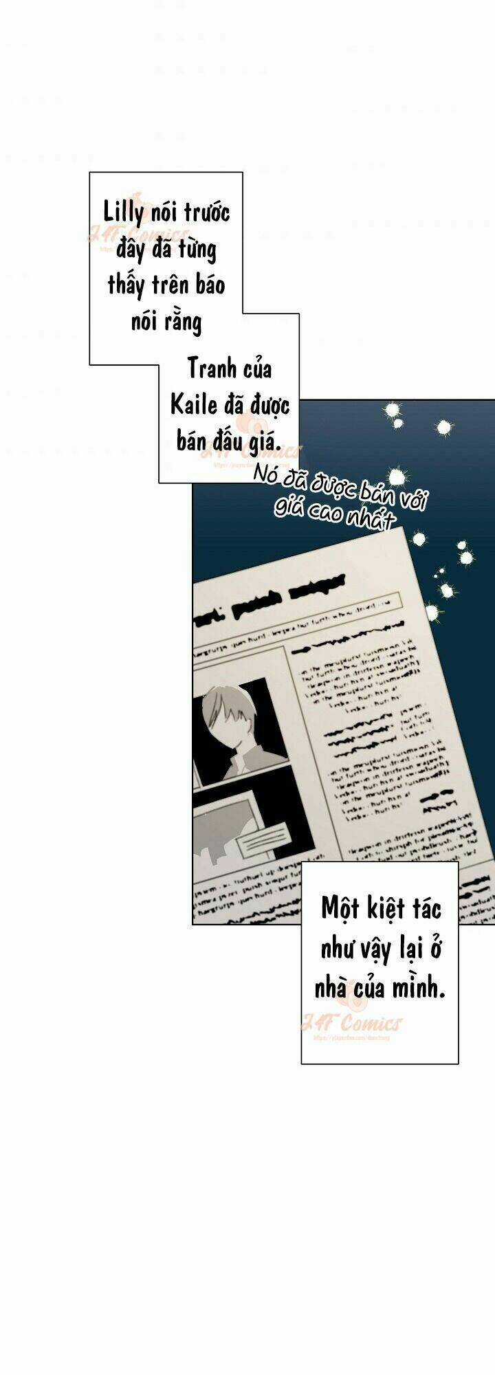 Tôi Trở Thành Mẹ Kế Của Cinderella Chapter 30 trang 30