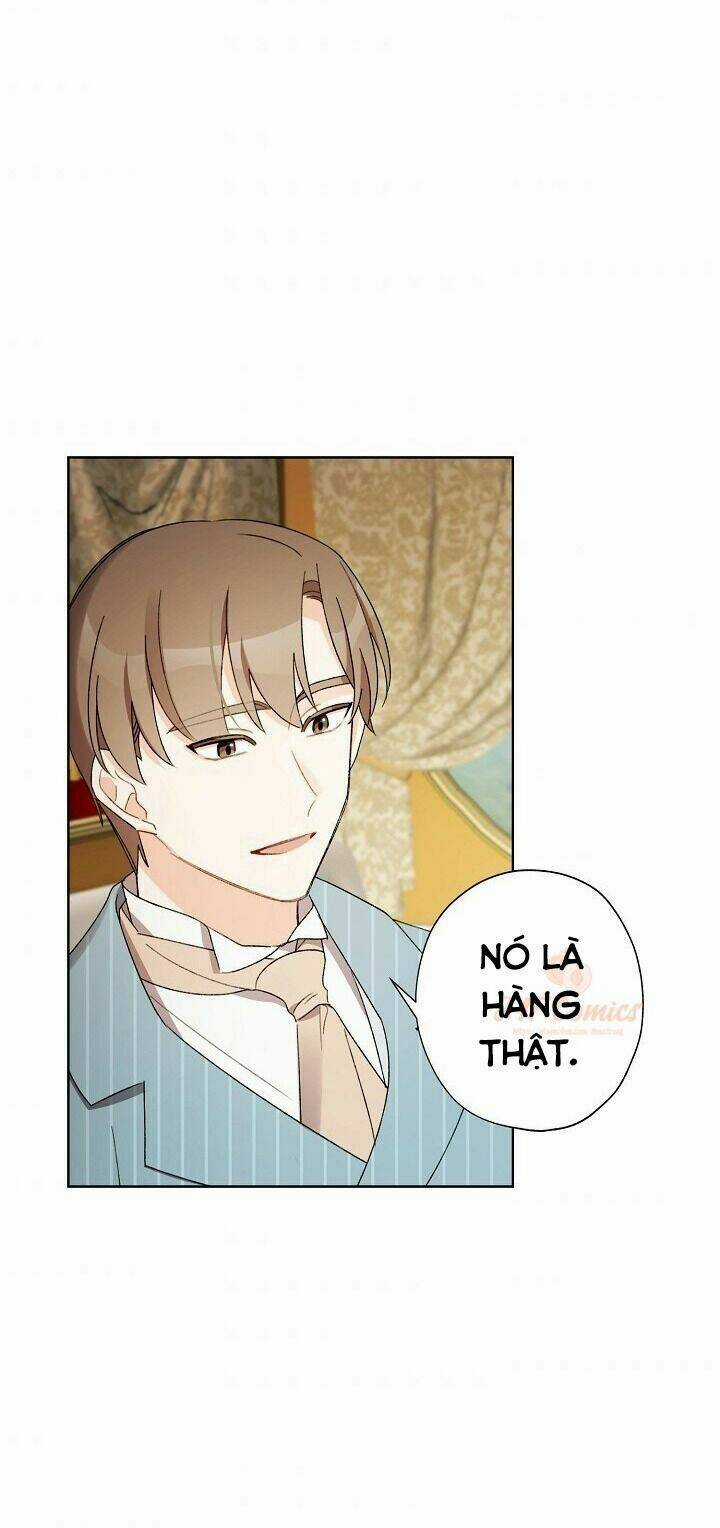 Tôi Trở Thành Mẹ Kế Của Cinderella Chapter 30 trang 36