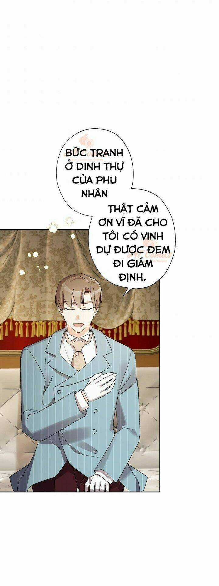 Tôi Trở Thành Mẹ Kế Của Cinderella Chapter 30 trang 43