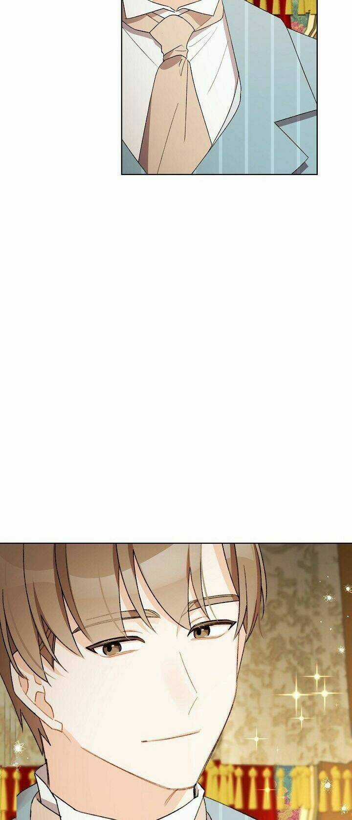 Tôi Trở Thành Mẹ Kế Của Cinderella Chapter 30 trang 46