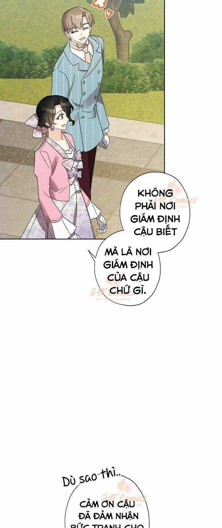 Tôi Trở Thành Mẹ Kế Của Cinderella Chapter 30 trang 51