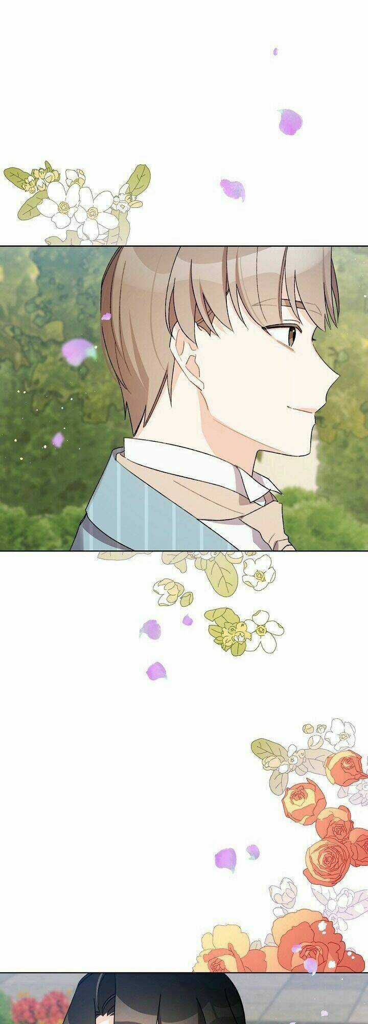 Tôi Trở Thành Mẹ Kế Của Cinderella Chapter 30 trang 56