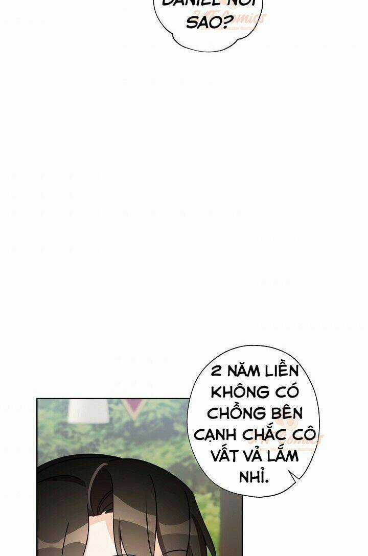Tôi Trở Thành Mẹ Kế Của Cinderella Chapter 31 trang 24