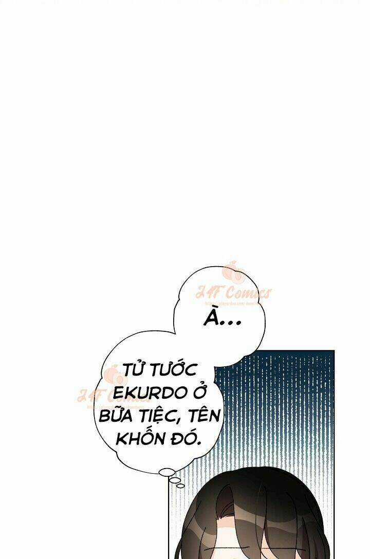 Tôi Trở Thành Mẹ Kế Của Cinderella Chapter 31 trang 37