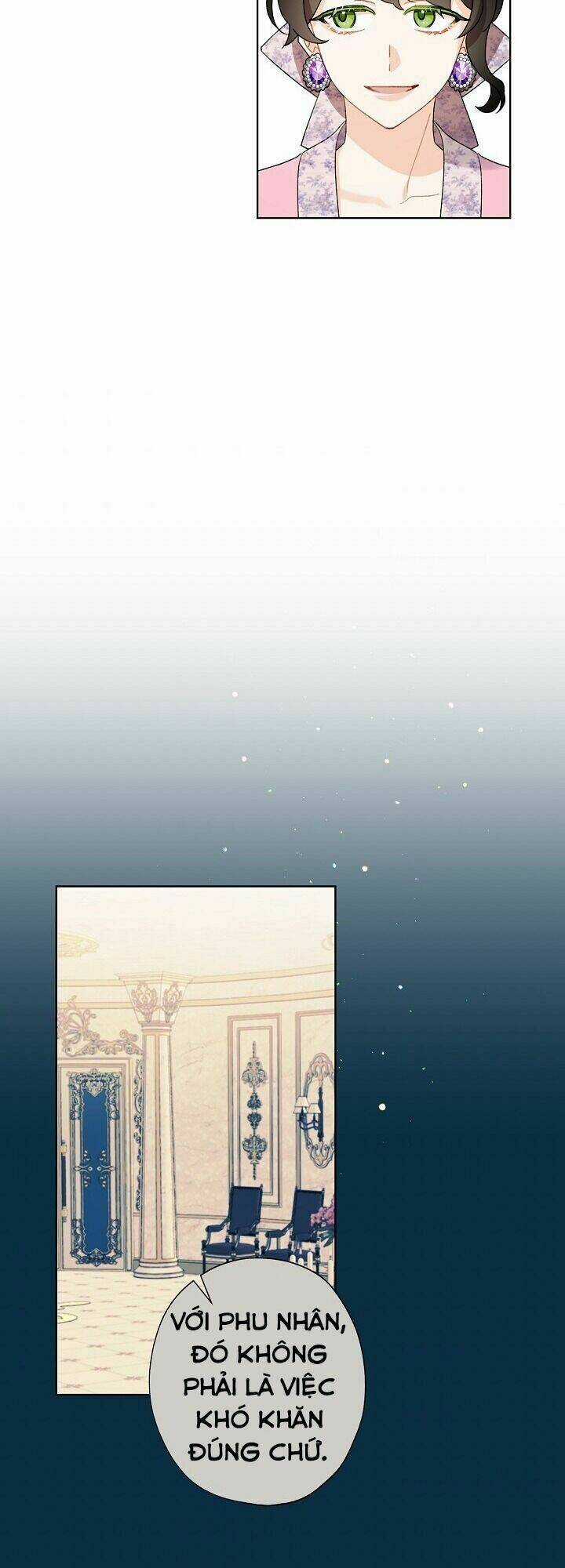 Tôi Trở Thành Mẹ Kế Của Cinderella Chapter 31 trang 38