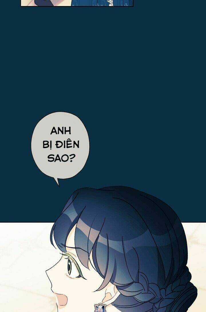 Tôi Trở Thành Mẹ Kế Của Cinderella Chapter 31 trang 41