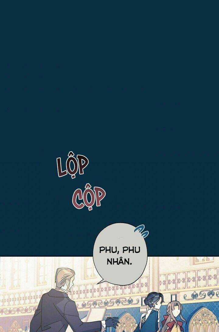 Tôi Trở Thành Mẹ Kế Của Cinderella Chapter 31 trang 45