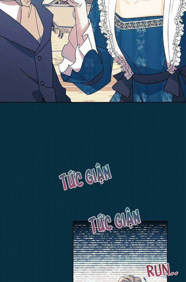 Tôi Trở Thành Mẹ Kế Của Cinderella Chapter 31 trang 49