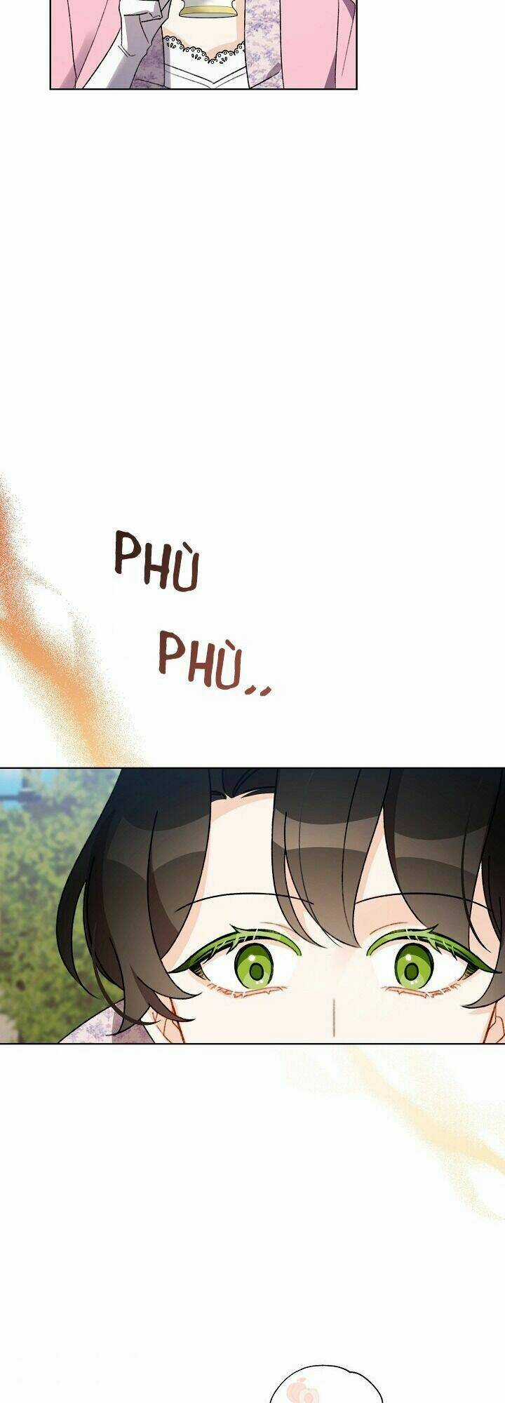 Tôi Trở Thành Mẹ Kế Của Cinderella Chapter 31 trang 51