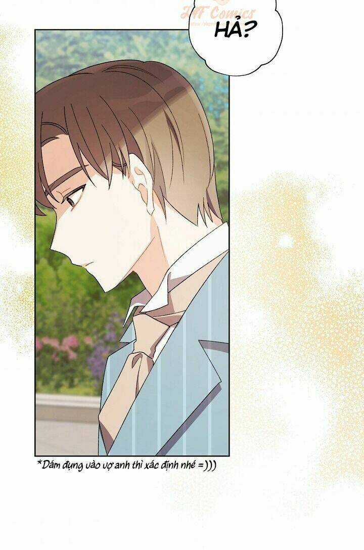 Tôi Trở Thành Mẹ Kế Của Cinderella Chapter 31 trang 52