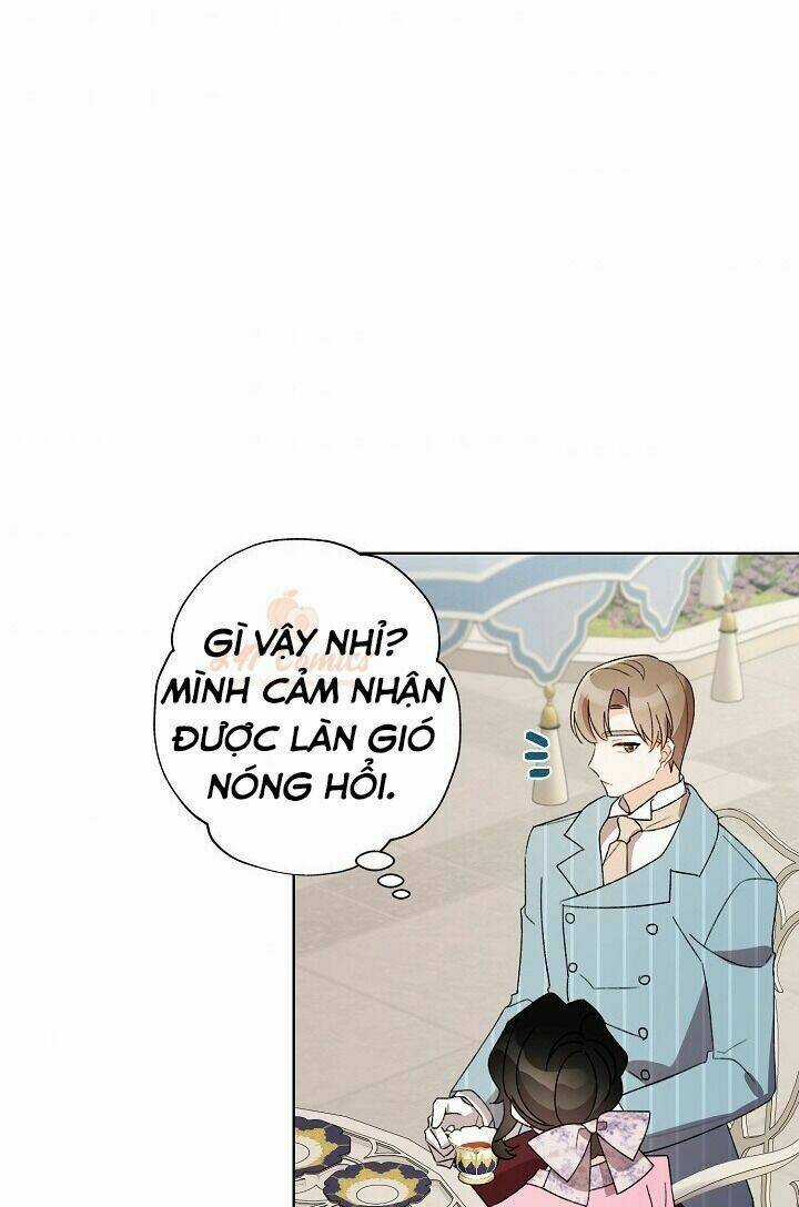 Tôi Trở Thành Mẹ Kế Của Cinderella Chapter 31 trang 53