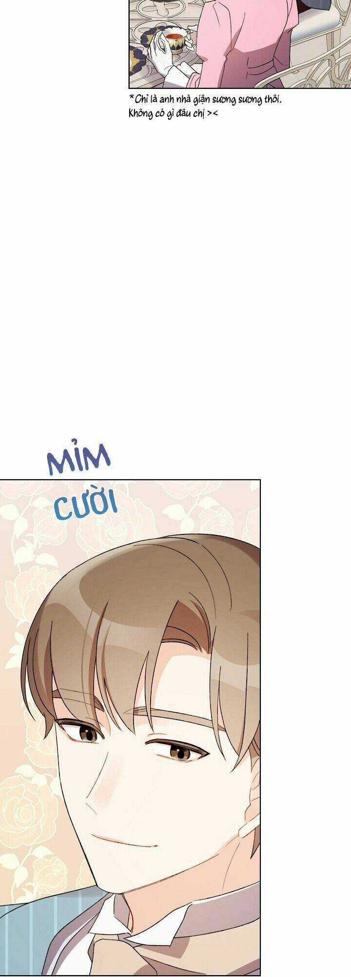 Tôi Trở Thành Mẹ Kế Của Cinderella Chapter 31 trang 54