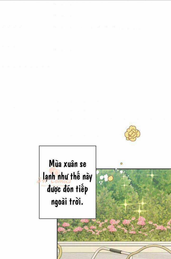 Tôi Trở Thành Mẹ Kế Của Cinderella Chapter 31 trang 60