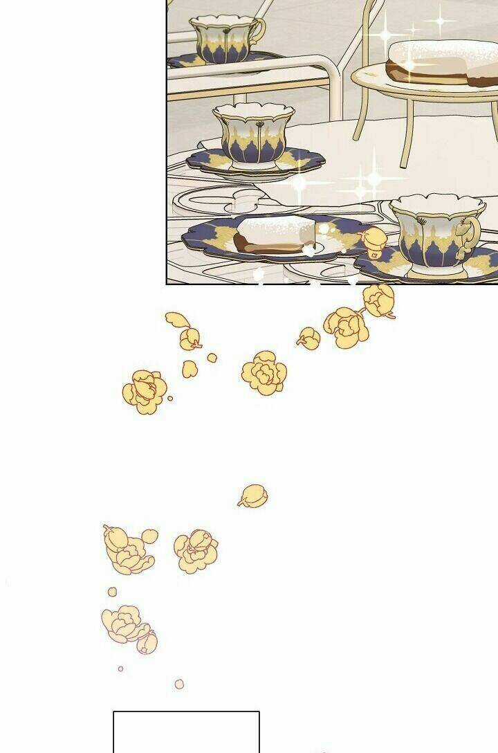 Tôi Trở Thành Mẹ Kế Của Cinderella Chapter 31 trang 61