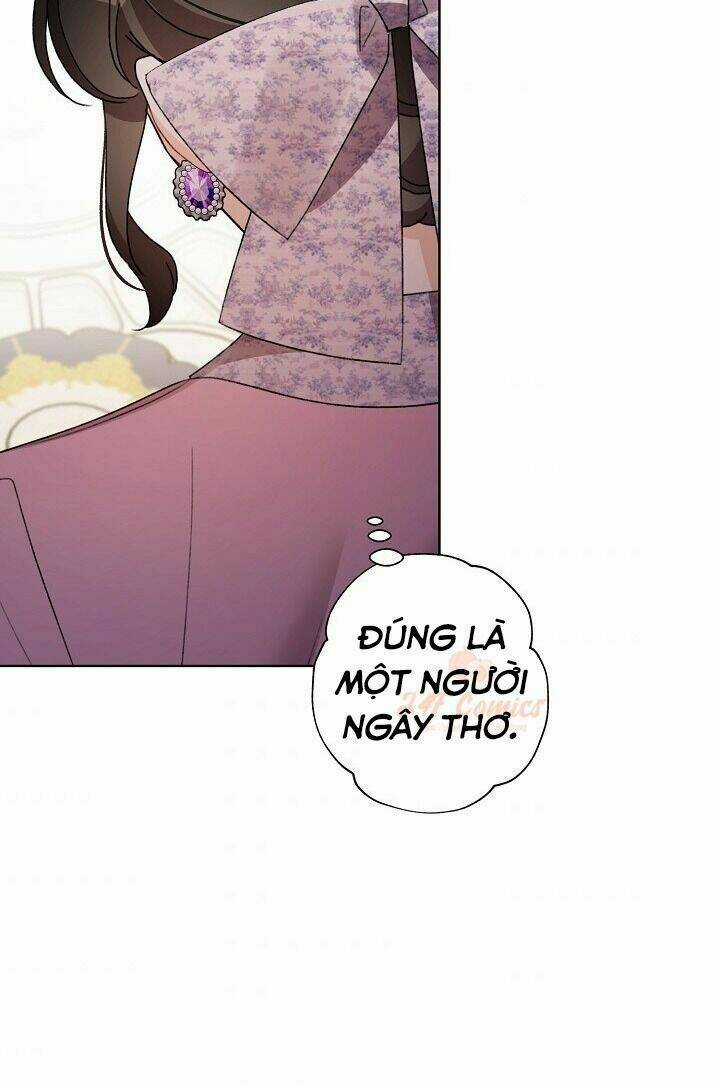 Tôi Trở Thành Mẹ Kế Của Cinderella Chapter 32 trang 24